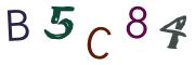 Bild-CAPTCHA