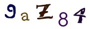 Bild-CAPTCHA