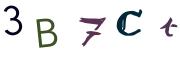Bild-CAPTCHA