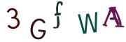 Bild-CAPTCHA