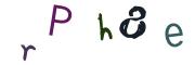 Bild-CAPTCHA
