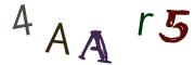 Bild-CAPTCHA