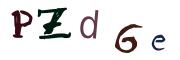 Bild-CAPTCHA