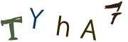 Bild-CAPTCHA