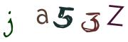 Bild-CAPTCHA