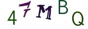 Bild-CAPTCHA
