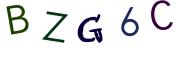 Bild-CAPTCHA