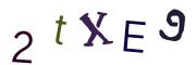 Bild-CAPTCHA