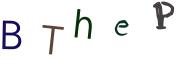 Bild-CAPTCHA