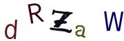 Bild-CAPTCHA