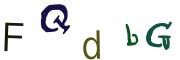 Bild-CAPTCHA