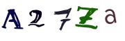 Bild-CAPTCHA