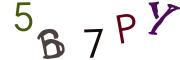 Bild-CAPTCHA