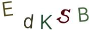 Bild-CAPTCHA