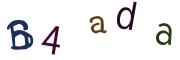 Bild-CAPTCHA
