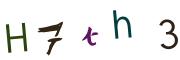 Bild-CAPTCHA
