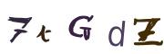 Bild-CAPTCHA