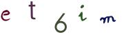 Bild-CAPTCHA