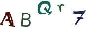 Bild-CAPTCHA