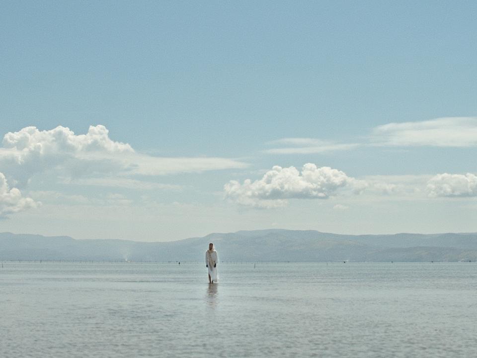 Szene aus dem Film «Das neue Evangelium»