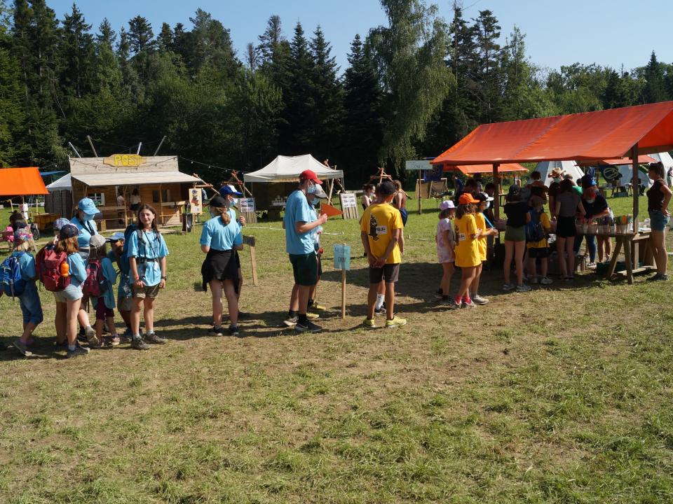 Foodfestival im KALA