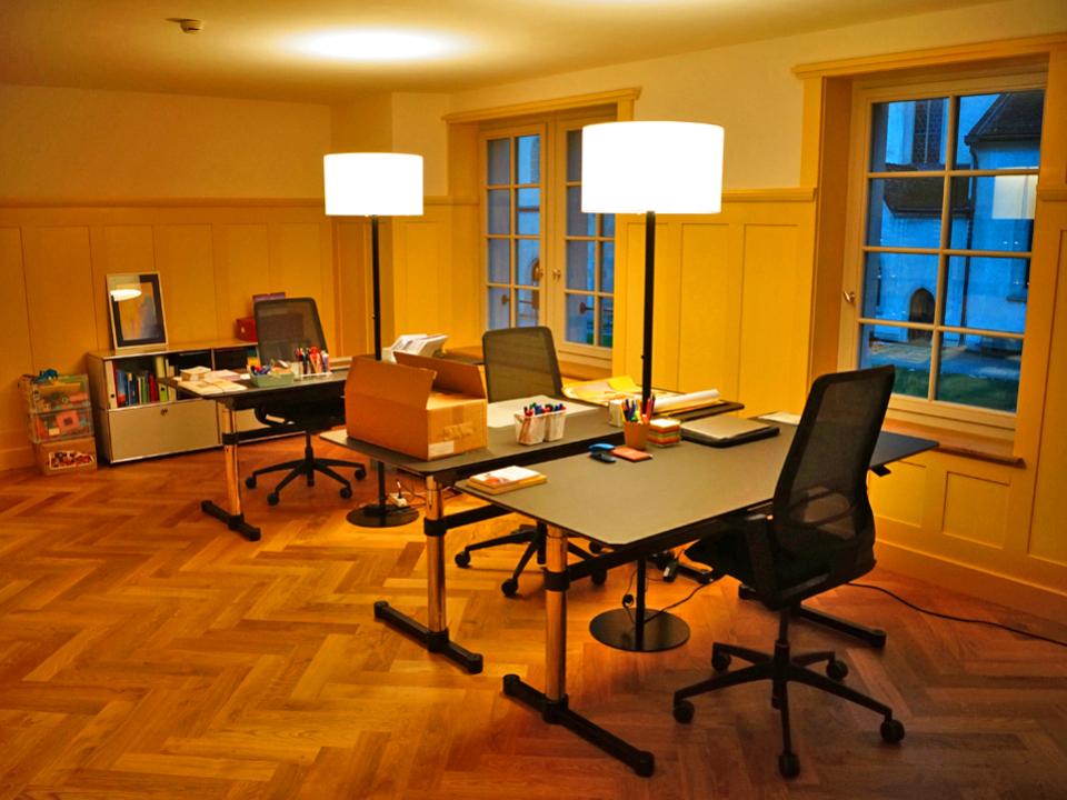 Stiftsamtei Bischofszell