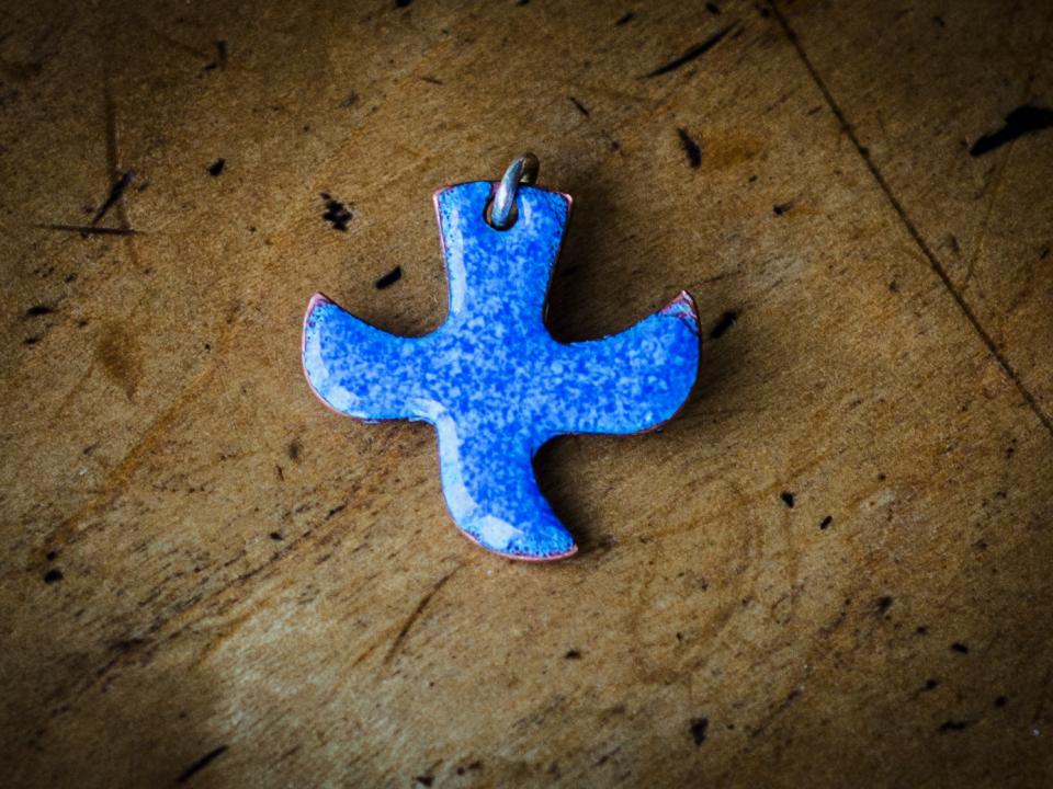 Taizé-Kreuz