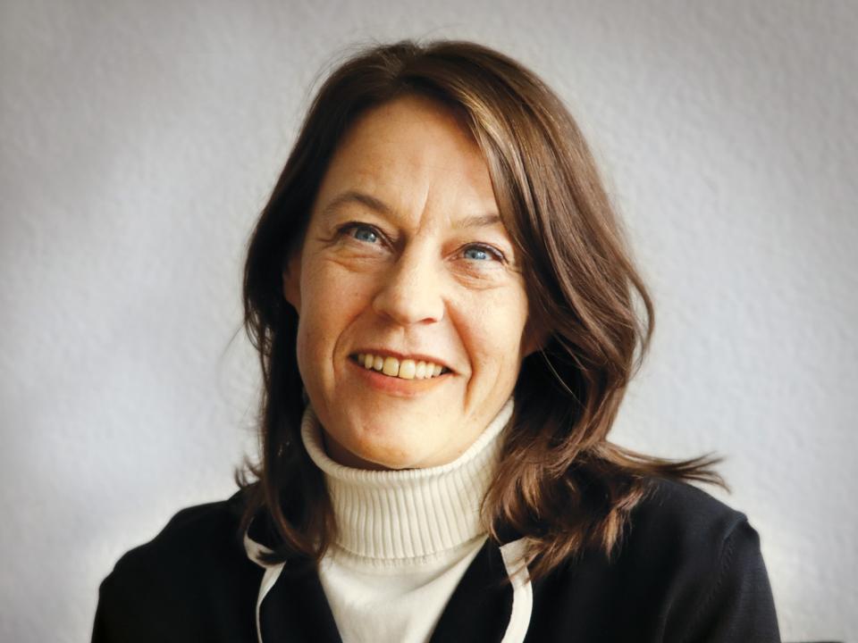 Johanna Angele