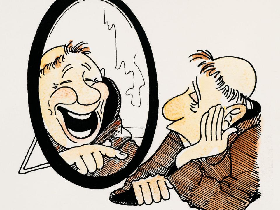 Karikatur