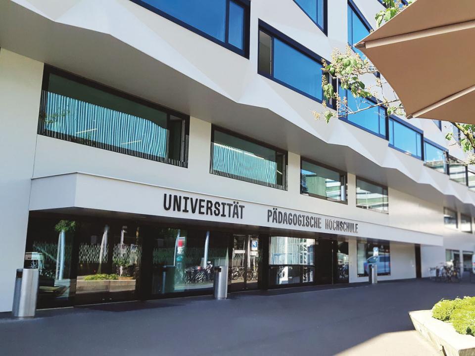 Uni Luzern