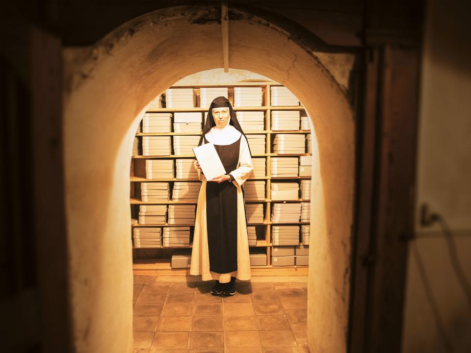 Sr. M. Veronika