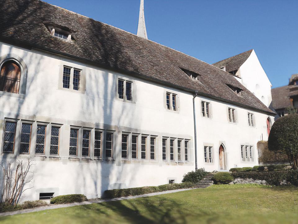 Kloster St. Georgen