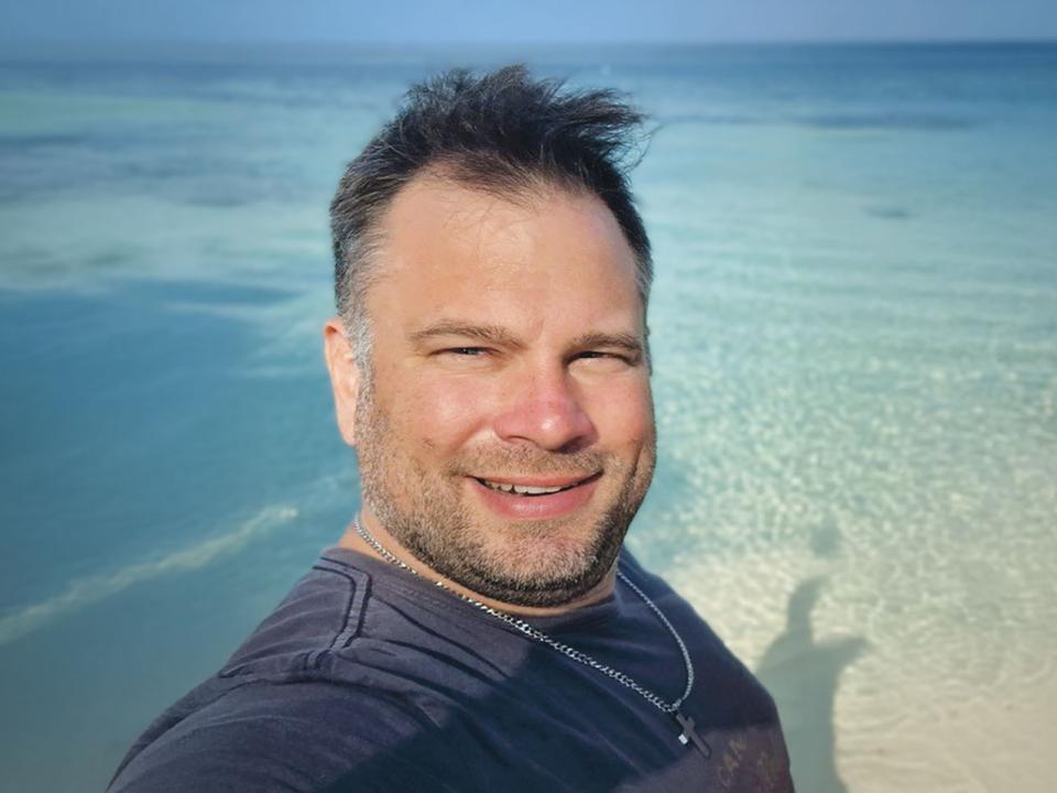 Domenik Meier