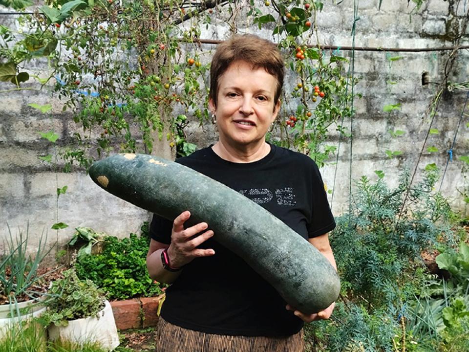 Yolima Salazar Higuera