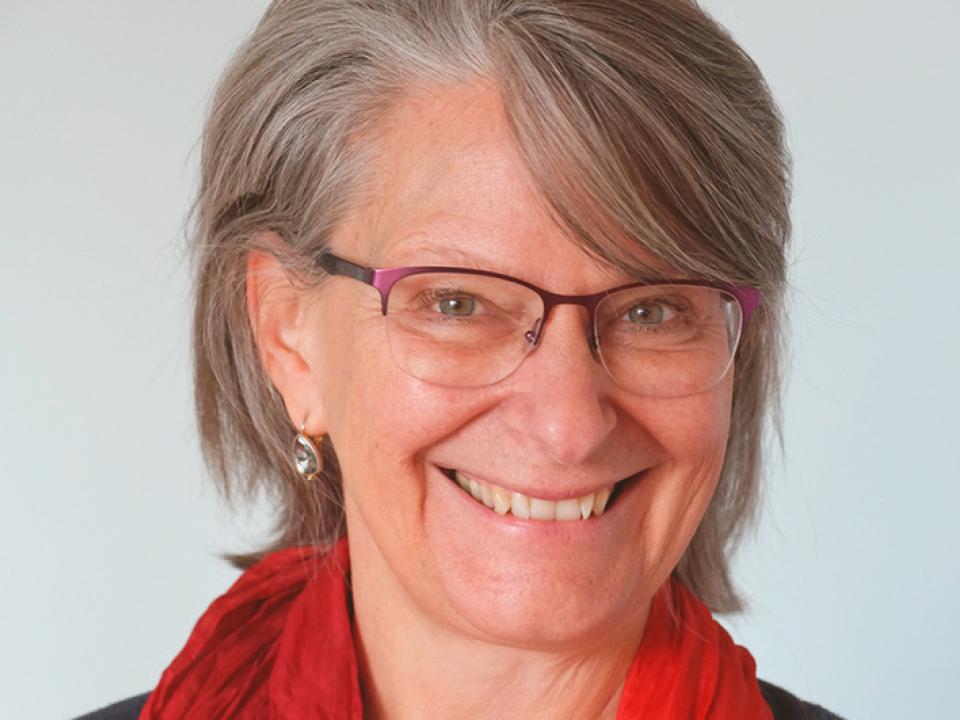 Prof. Dr. Luzia Sutter Rehmann