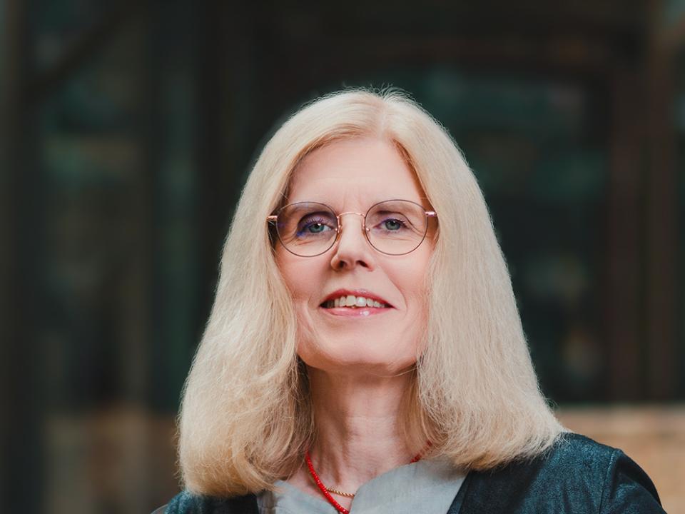 Prof. Dr. Ursula Nothelle-Wildfeuer