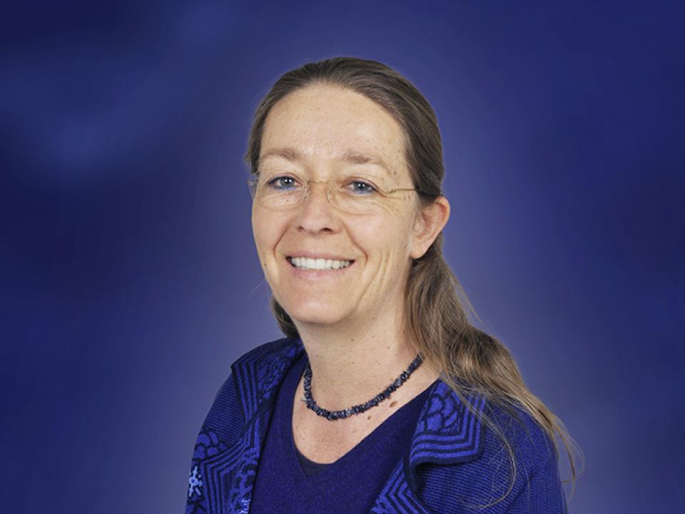 Bettina Tunger-Zanetti