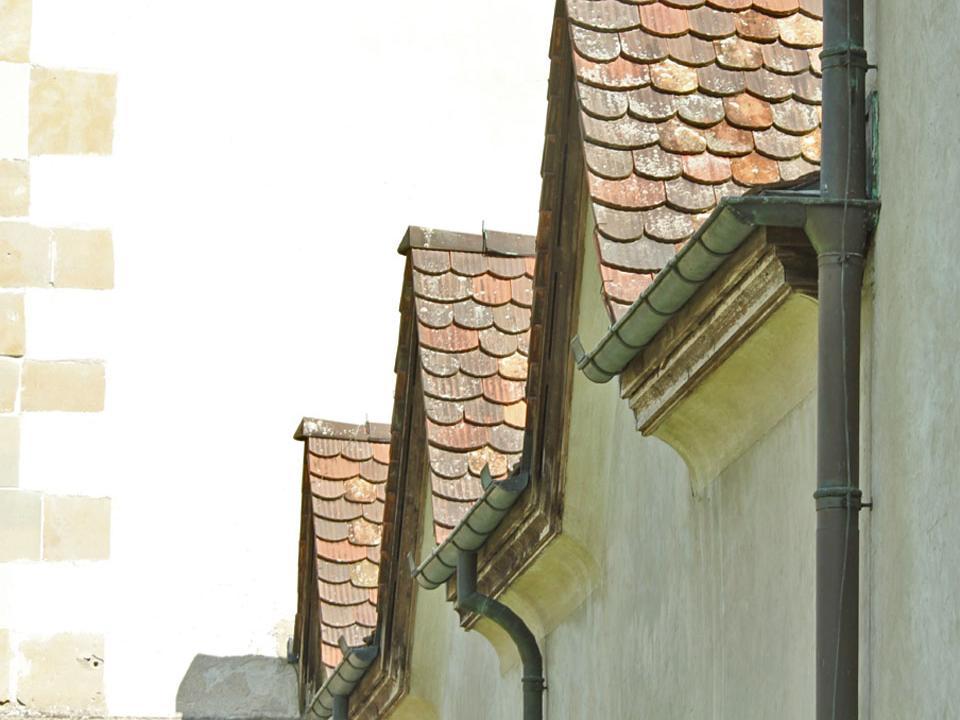 Kirche St. Pelagius Bischofszell