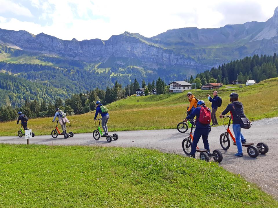 Mit Helm und Gottes Segen