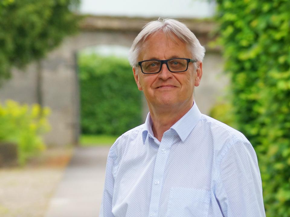 Roland Häfliger