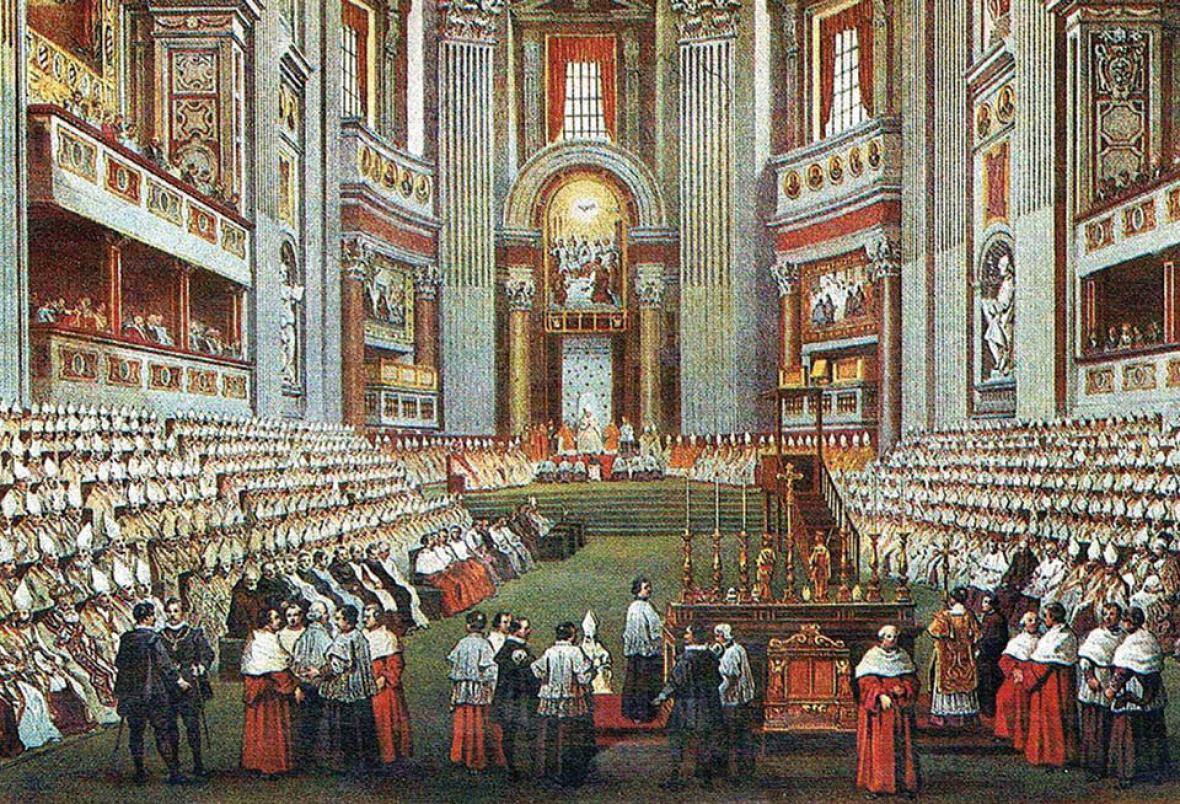 Vatikanum I