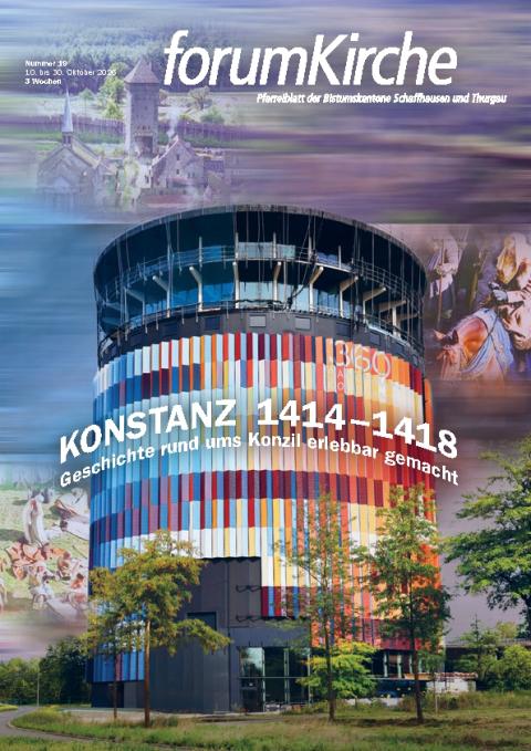 Ausgabe 19/2026