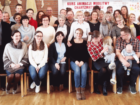 Schule der neuen Evangelisierung