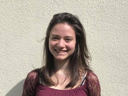 Begrüssung als Türöffner