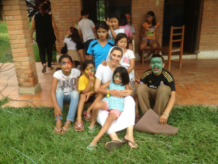 «Die Realität, manchmal absurd und grausam»