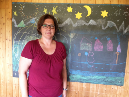 «Gottesdienst Abenteuerland»