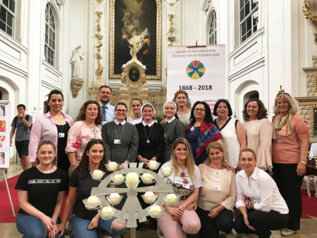 Töchter der göttlichen Liebe