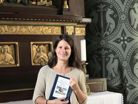 Secondos als Pontifexe