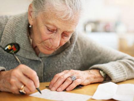 Klarheit schaffen mit einem Vorsorgeauftrag