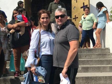 «Auf dem Weg zu Heiligem» 